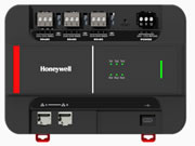 霍尼韋爾全新邊緣網(wǎng)絡(luò)控制器助力智慧建筑可持續(xù)發(fā)展