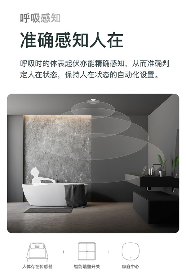 上新|存在傳感器,來了! 上新|存在傳感器,來了!