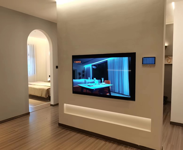 智和家湖南湘潭店盛大開業(yè)，讓更多人享受好用又省心的全屋智能生活！