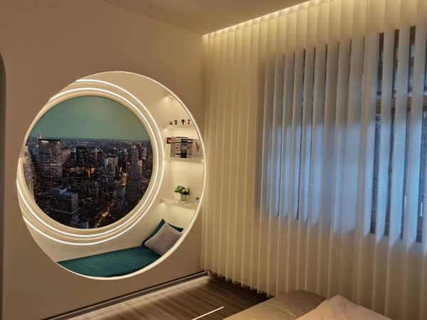 智和家湖南湘潭店盛大開業(yè)，讓更多人享受好用又省心的全屋智能生活！