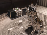 盈趣智能住宅案例 | 廈門忠侖花園