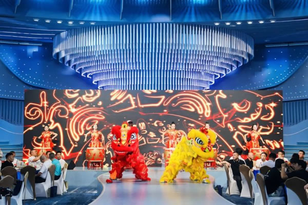 控客智能家居&厚孚企業簽署戰略合作_2