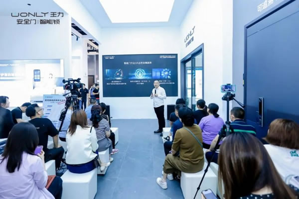 王力打造入戶門風(fēng)向標(biāo)驚艷全場，載譽收官！_7