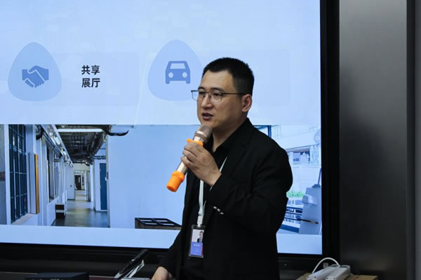 聰普智能家居聚焦智能家居行業趨勢,共話創新發展_2