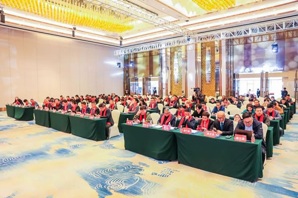 2023年度頂固&因特智能門鎖全國經銷商大會圓滿收官!_3