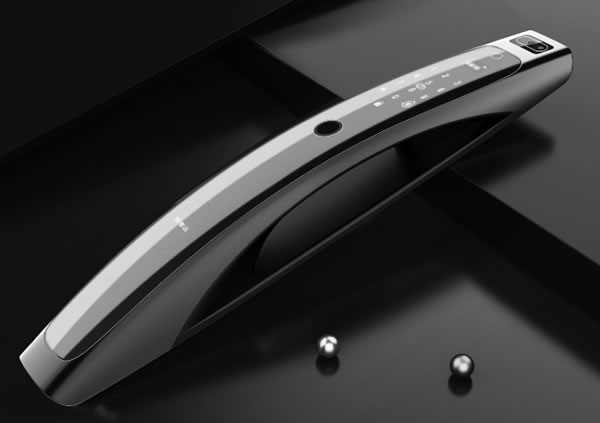 榮事達智能鎖送上秋日的第一份守護!_4