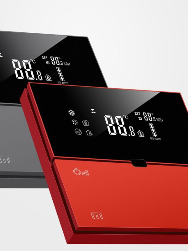 聰普智能二代RCU一體機(jī)發(fā)布全新智慧酒店解決方案_4