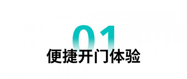 飛利浦智能鎖搭載大屏貓眼智慧守護!_3