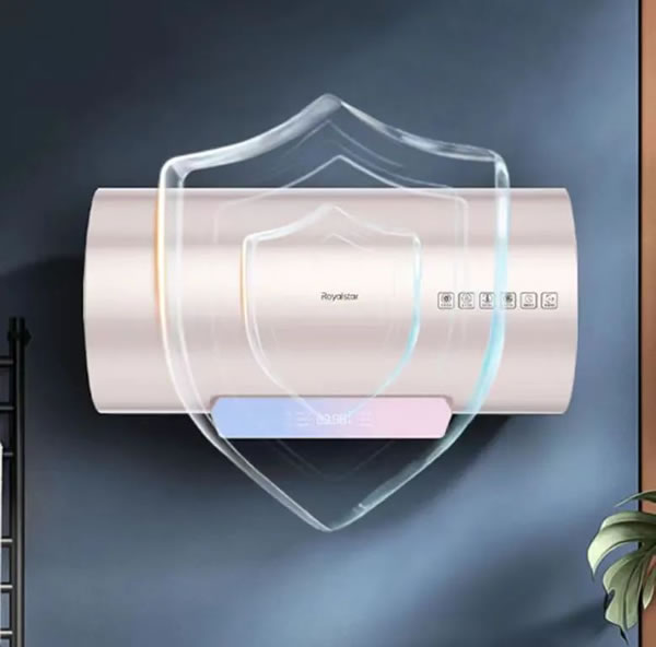 榮事達圓桶電熱水器暢享洗浴新體驗!!_4