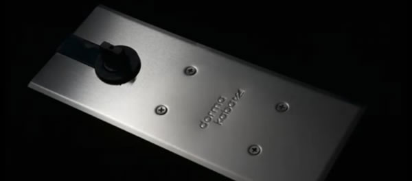 多瑪凱拔新品BTS 50地彈簧重磅上市！_4