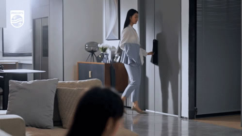 飛利浦DDL708-FVP擺脫門鎖困擾！_6