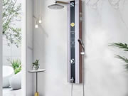榮事達智能淋浴屏享受品質生活,隨心所“浴”