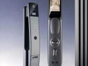 云碩智能家鎖給你快人一步的便捷和說走就走的安心