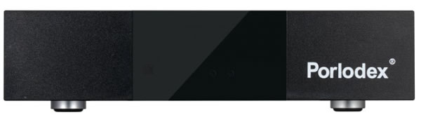 聰普智能新品丨二代Porlodex影音中控!_2