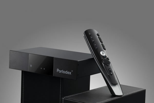 聰普智能新品丨二代Porlodex影音中控!_5