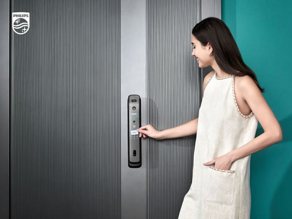 雙12理想的智能鎖怎么選?認(rèn)準(zhǔn)這4點(diǎn)_3