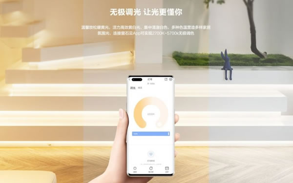 螢石智能新品丨家里燈光這么裝,才顯得有格調!_5