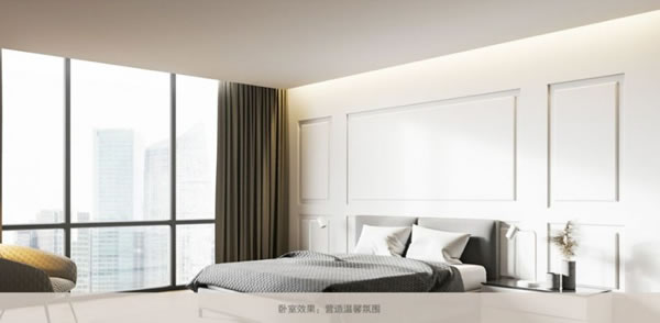 螢石智能新品丨家里燈光這么裝,才顯得有格調!_8