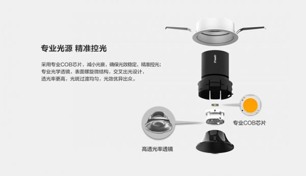 螢石智能新品丨家里燈光這么裝,才顯得有格調!_11