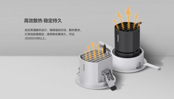 螢石智能新品丨家里燈光這么裝,才顯得有格調!_16