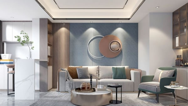 螢石智能新品丨家里燈光這么裝,才顯得有格調!_17