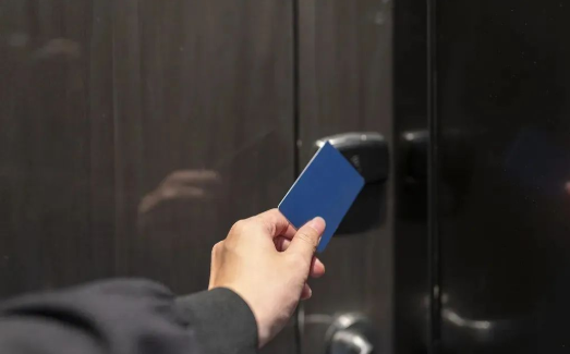 漲知識|如何延長智能鎖壽命?_3