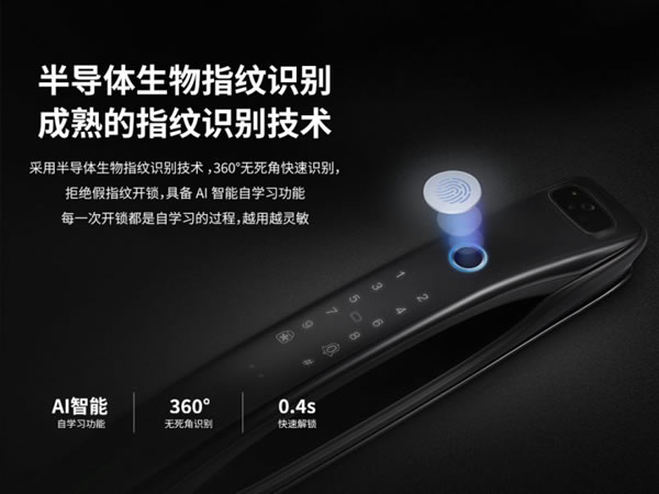 買智能鎖不是做選擇題！便捷與安全一個不能少_4