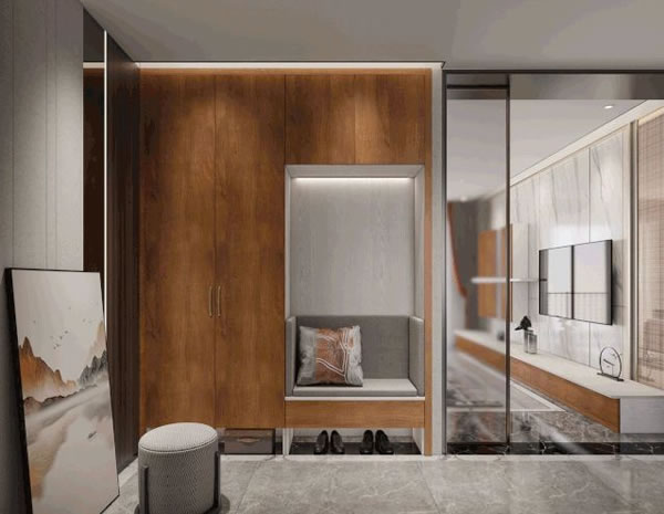 UIOT智慧家178㎡大平層,效果加倍不加價!_2