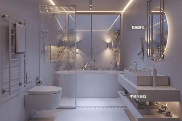 UIOT智慧家178㎡大平層,效果加倍不加價!_5