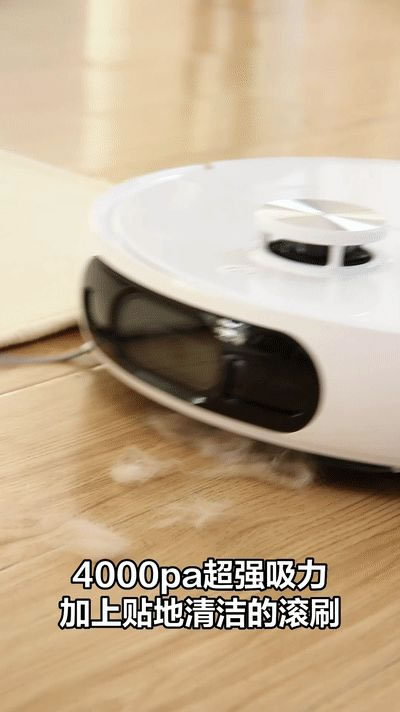 螢石AI掃拖寶RS2 | 一機解決養寵煩惱！_2