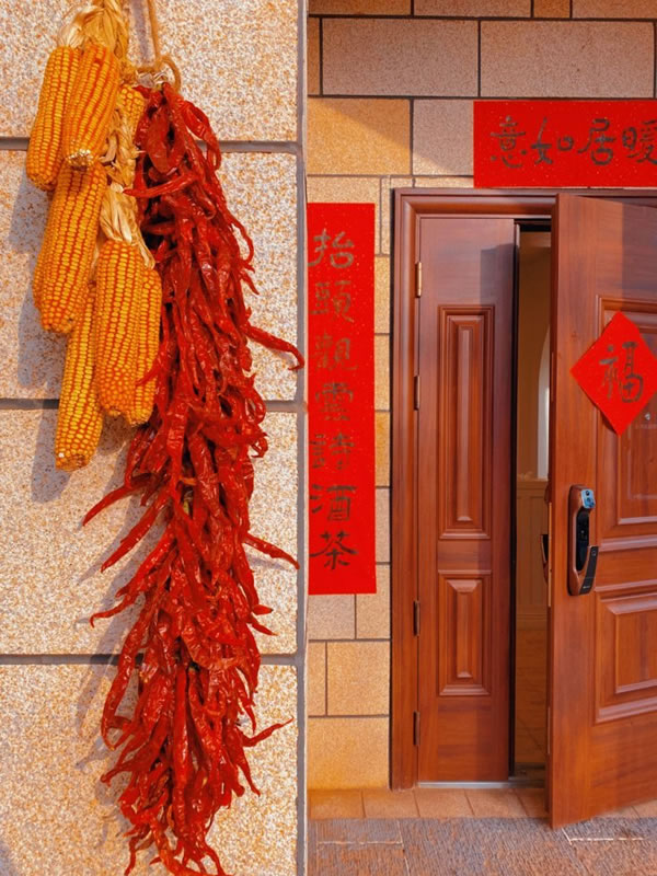 螢石智能鎖:這樣回家的儀式感,全朋友圈的人都想擁有!_6