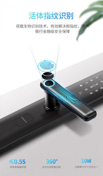 榮事達(dá)智能鎖,get√ 智能鎖使用注意事項(xiàng)!_3