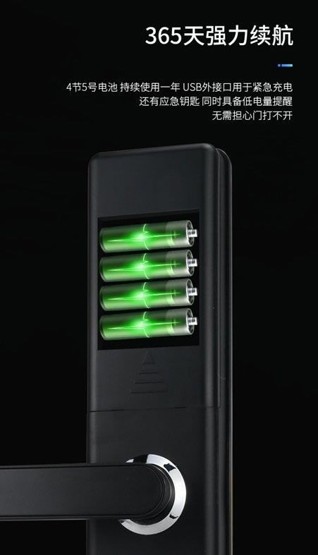榮事達(dá)智能鎖,get√ 智能鎖使用注意事項(xiàng)!_5