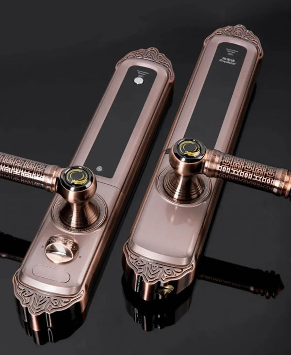 榮事達(dá)智能鎖,get√ 智能鎖使用注意事項(xiàng)!_8