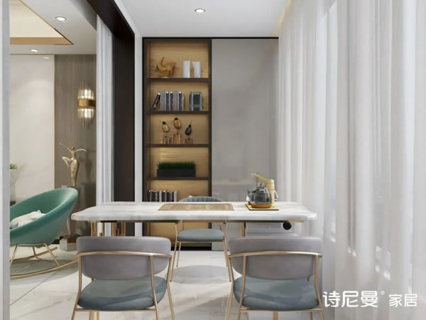 淺指智能鎖50個陽臺柜設計,滿足你所有需求足_5