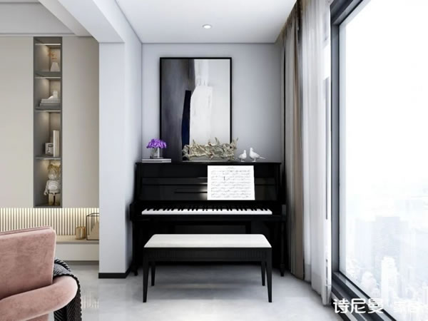 淺指智能鎖50個陽臺柜設計,滿足你所有需求足_10