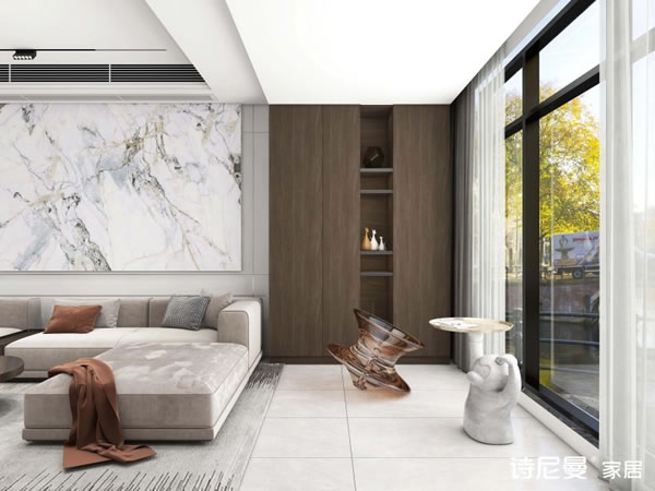 淺指智能鎖50個陽臺柜設計,滿足你所有需求足_37