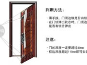 買了不會裝? 看看云碩智能家鎖你是否忘了這幾點!