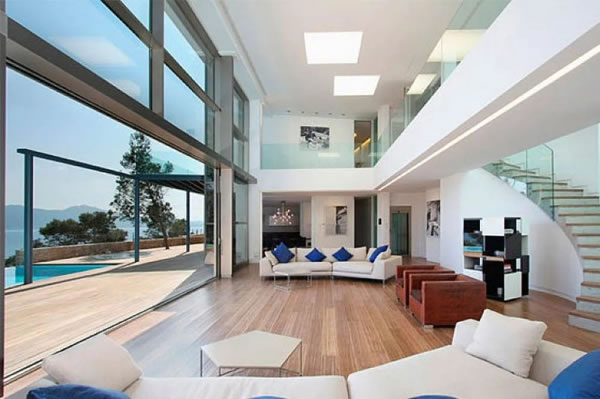 伊家人智能家居|智能家居有哪些好處？_9