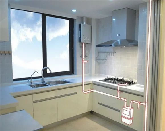 智能可燃氣體報警器有什么作用,?防范于未“燃”_3