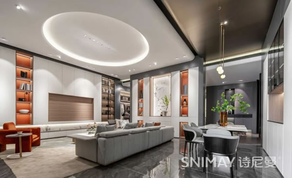 淺指智能鎖6款實(shí)景設(shè)計(jì)案例,看中的直接照搬回家_7