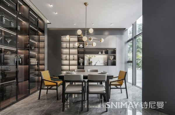 淺指智能鎖6款實(shí)景設(shè)計(jì)案例,看中的直接照搬回家_22