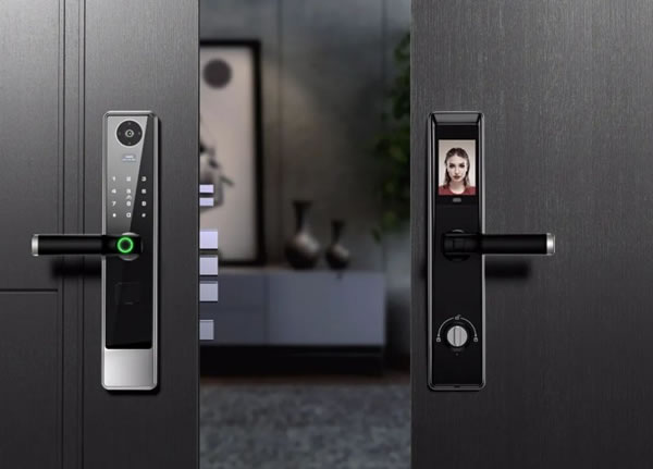 弘顧智能鎖 | 享受便捷智慧的“入門”體驗_6