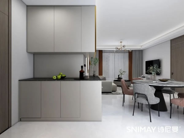 淺指智能鎖玄關(guān)柜設(shè)計(jì),0.5㎡也能打造完美方案_2