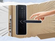 智能門鎖怎么用才更安全 上海市市場(chǎng)監(jiān)管局解答