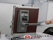 這三家才是最早做人臉識(shí)別智能鎖的廠家……