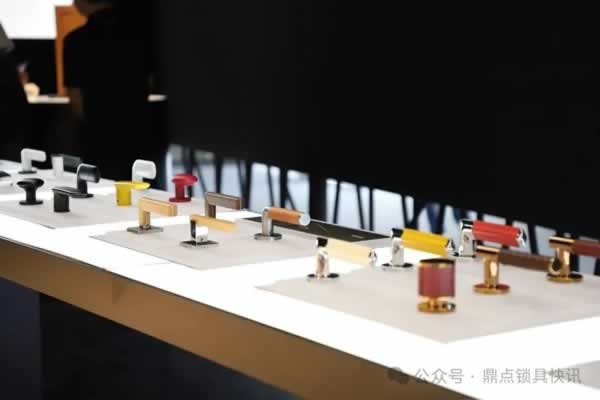 智能鎖