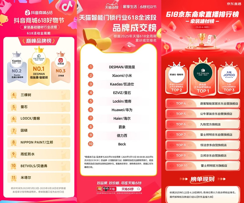 德施曼