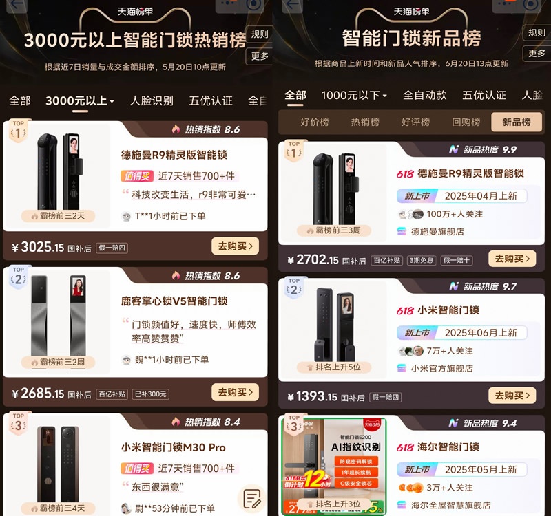 德施曼,麒麟R9