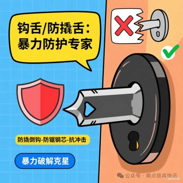 智能鎖